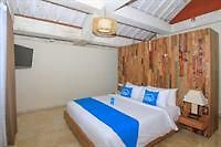 Kerobokan Adma Umalas Resort מראה חיצוני תמונה